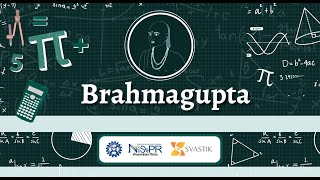 Brahmagupta [upl. by Aryajay702]