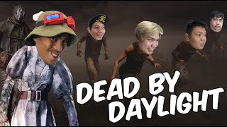 PEENOISE PLAY DEAD BY DAYLIGHT FILIPINO [upl. by Gusella]