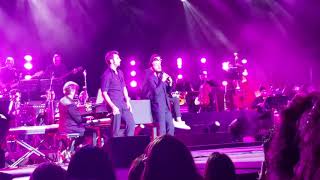 Constantemente mia Il volo concierto [upl. by Herriott]