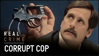 Highway Murder The Corrupt Cop That Covered His Tracks  FBI Files  Real Crime [upl. by Otrevogir]