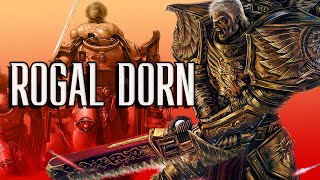 The Story of ROGAL DORN [upl. by Rebeca]