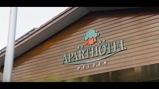 Aparthotel Delden [upl. by Porush]