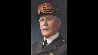 Pétain et Vichy  lheure de la collaboration [upl. by Joiner]