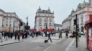 My Last Day In London  Baker Street Sherlock Holmes Museum  Hellraiser House amp Greggs Sausage Roll [upl. by Fakieh]