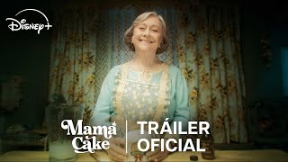 Mamá Cake  Tráiler oficial  Disney [upl. by Basso]