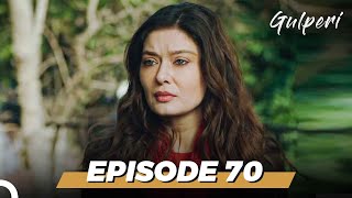 Gulperi Episode 70 English Subtitles [upl. by Kolodgie]