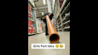 Hilarious tiktok fart compilation 7 2023 [upl. by Iaj]