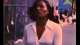 Nona Gaye  Inner City Blues [upl. by Ecnahoy174]