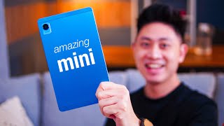 Realme Pad Mini Review CRAZY AFFORDABLE JUST BUY IT 😱 [upl. by Mitchell621]