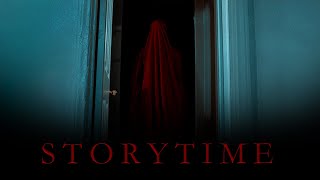 Storytime Short Horror Film [upl. by Odetta]