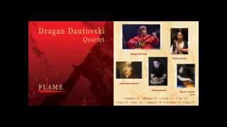 Dragan Dautovski Quartet  Alexandria [upl. by Atteras]