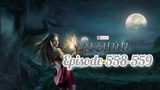 Yakshini Episode 558559 pocket fm Yakshini new episode [upl. by Damali637]