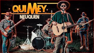 QUIMEY NEUQUÉN Cover by Mr Dallas [upl. by Nnairam]