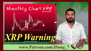 Chartroom Ep221XRP Report May 25 2024 [upl. by Anaidirib]