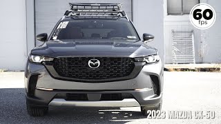 2023 Mazda CX30 Price Review  Cost Of Ownership  Features  Practicality  Engine [upl. by Mohl128]