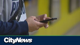 TTC cell service for all passengers by October [upl. by Weywadt246]