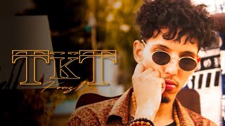 KOUZ1  TKT Official Music Video [upl. by Lockhart411]