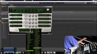 Review AIR Music Xpand2 Workstation VST [upl. by Adnuhsal]