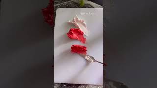 ASMR Process video sculpture paintingsculpture plaster [upl. by Laehcor]