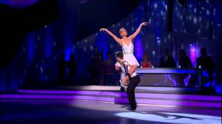 Dancing on Ice 2014 R6  Ray Quinn [upl. by Lenad]