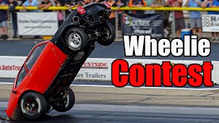 Byron WheelStand Contest 2021  Full Coverage [upl. by Roby945]