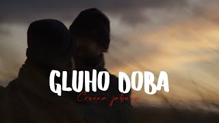 Crvena jabuka  Gluho doba Official lyric video [upl. by Anairol]