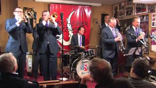 Dutch Swing College Band plays quotSouth Rampart Street Paradequot [upl. by Lattonia]