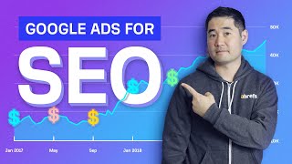 How to use Google Ads to Improve SEO [upl. by Ydissac]