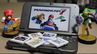 New 3DS XL Review [upl. by Heller]