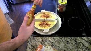 Excellent Omelette in a Few Minutes Recipe [upl. by Stephi]