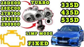 Why BMW Turbo Backpressure is a Bigger Problem Than You Think [upl. by Graner]