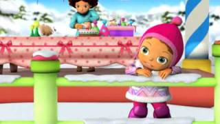 Special Agent Oso  Episode 12  Clip 1  Official Disney Junior Africa [upl. by Thompson450]