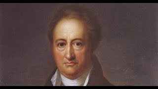 JOHANN WOLFGANG VON GOETHE  KENNST DU DAS LAND WO DIE ZITRONEN BLÜHEN [upl. by Jezrdna]