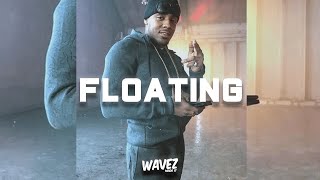 FREE Mist X Mowgs X J Hus X UK Rap Type Beat  quotFLOATINGquot  UK Rap Instrumental 2023 [upl. by Oigroeg]