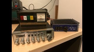 Everything About CB Radio A Complete Guide to CB Radio Service [upl. by Llyrat]