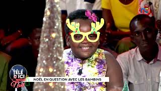 La Télé d’Ici du 25 décembre 2023  quotSpécial Noëlquot avec Marilyne Sirine Yatté Marie Etié Maliya [upl. by Wallford989]