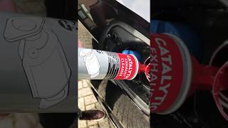 JLM Diesel Catalytic Exhaust amp DPF Cleaner  Audi Q7 etron [upl. by Cuttie374]