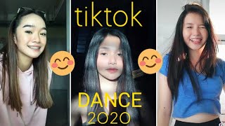 Philippines tiktok dance compilation 2020 [upl. by Baumann375]