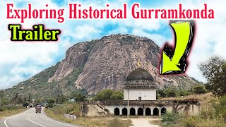 Exploring GURRAMKONDA Trailer [upl. by Inig910]