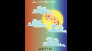 RHYTHYM OF THE SKY  ANBAY  SKY   COVER VERSION  ARRAHMAN  RHYTHM MOVIE  ARJUN [upl. by Navannod]