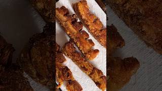 Farideh Sadeghin’s recipe for Chicharrones is in the description [upl. by Catherina]