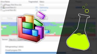 Jak Wykonać Defragmentację Dysku Windows 10 [upl. by Howlend]