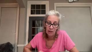 Gigi Tarot MEMBERS ONLY NEW MOON READING FOR THE FROST MOON [upl. by Yzus]