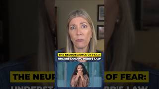 The Neuroscience of FEAR [upl. by Ail]