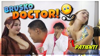 BRUSKO DOCTOR [upl. by Korb]