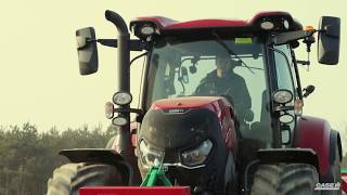 Case IH Maxxum 150 [upl. by Akemrehs859]