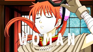 WOMAN「AMV」 [upl. by Killoran714]