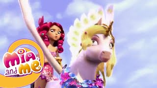 Mia and me  All Dressed Up  Season 1  Episode 17 [upl. by Assin]