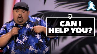 Can I Help You  Gabriel Iglesias [upl. by Windzer]