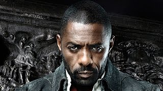 THE DARK TOWER NEW TV Spots amp Trailer 2017 [upl. by Eiramaneet634]